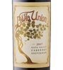 Far Niente Bella Union Napa Valley Cabernet Sauvignon 2016